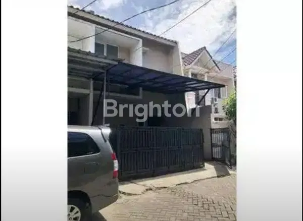 image DISEWAKAN RUMAH TAMAN PALEM LESTARI BLOK A JAKARTA BARAT  (1)