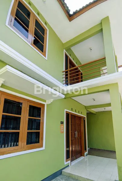 image INVESTASI IDEAL DI MALANG, RUMAH 5 KAMAR SIAP HUNI  (1)