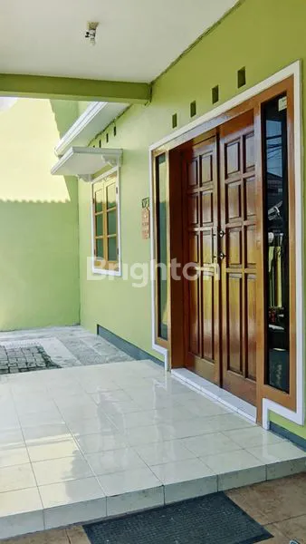 image INVESTASI IDEAL DI MALANG, RUMAH 5 KAMAR SIAP HUNI  (3)