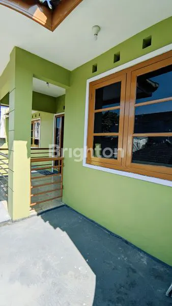 image INVESTASI IDEAL DI MALANG, RUMAH 5 KAMAR SIAP HUNI  (8)