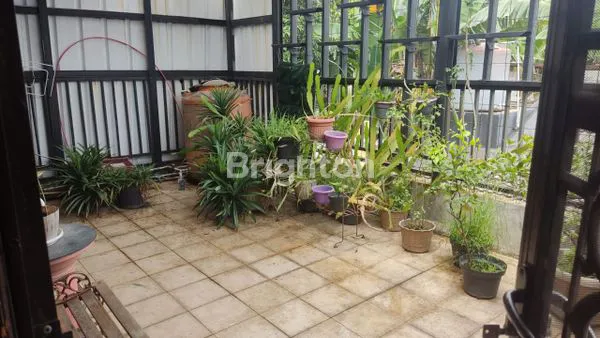 image HUNIAN MODERN 4 KT DEKAT TOL, AKSES MUDAH (1)