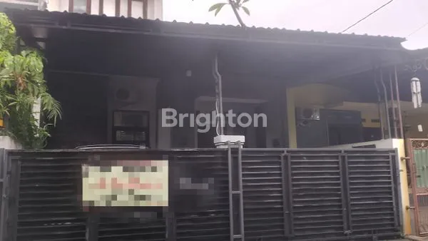 image HUNIAN MODERN 4 KT DEKAT TOL, AKSES MUDAH (2)