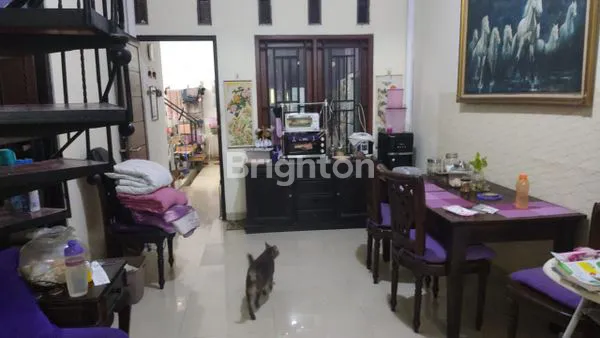 image HUNIAN MODERN 4 KT DEKAT TOL, AKSES MUDAH (7)