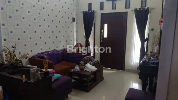 image HUNIAN MODERN 4 KT DEKAT TOL, AKSES MUDAH (8)