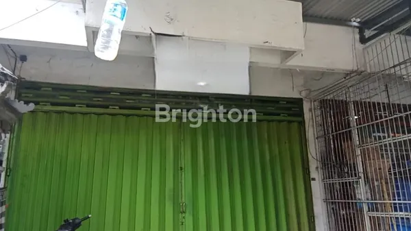 image RUKO DUA LANTAI DI JALAN RAYA CANGGU — LOKASI YANG BAGUS UNTUK BISNISMU (3)