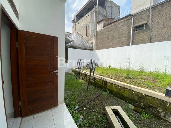 image JARANG ADA RUMAH MURAH DI LINGKUNGAN SEJUK DENGAN TAMAN BELAKANG CUKUP LUAS DI KAV SAWAHLEGA, CIHANJUANG PARONGPONG BANDUNG BARAT (2)
