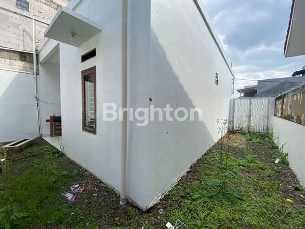 image JARANG ADA RUMAH MURAH DI LINGKUNGAN SEJUK DENGAN TAMAN BELAKANG CUKUP LUAS DI KAV SAWAHLEGA, CIHANJUANG PARONGPONG BANDUNG BARAT (4)