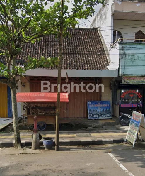 image INVESTASI MENGUNTUNGKAN: RUKO DI TENGAH KOTA TRENGGALEK  (1)