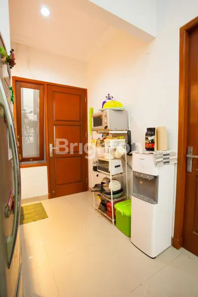 image HUNIAN NYAMAN CLUSTER KEBAGUSAN, 100 M² SIAP HUNI (2)