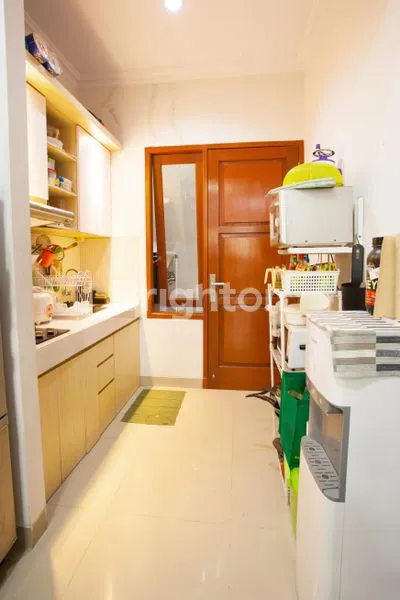 image HUNIAN NYAMAN CLUSTER KEBAGUSAN, 100 M² SIAP HUNI (4)