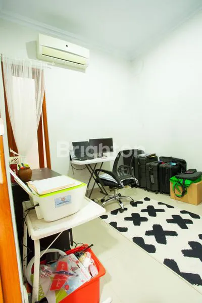 image HUNIAN NYAMAN CLUSTER KEBAGUSAN, 100 M² SIAP HUNI (7)