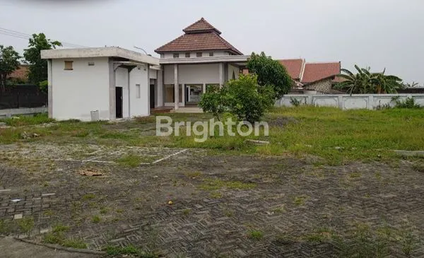 image GUDANG EKS PABRIK TEKSTIL DI GRESIK, LT 8.018M² (3)