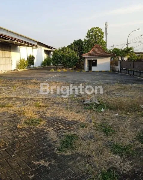 image GUDANG EKS PABRIK TEKSTIL DI GRESIK, LT 8.018M² (4)