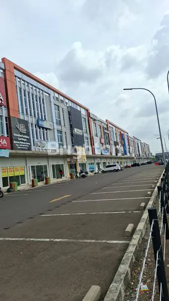 image RUKO GANDENG SUMMARECON BEKASI (7)