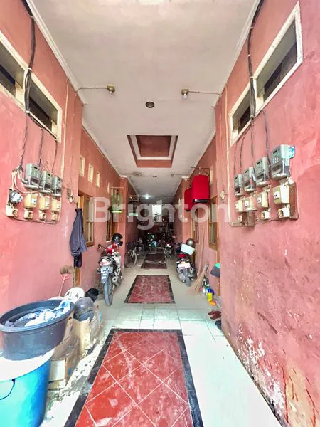 image DIJUAL HITUNG TANAH | KOS AKTIF WARU, BERBEK INDUSTRI (2)