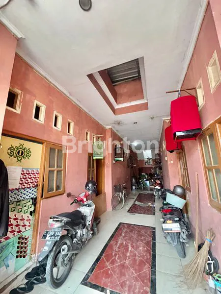 image DIJUAL HITUNG TANAH | KOS AKTIF WARU, BERBEK INDUSTRI (1)