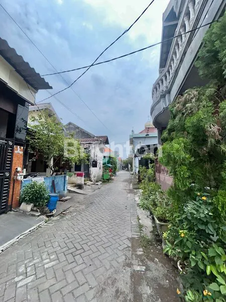image DIJUAL HITUNG TANAH | KOS AKTIF WARU, BERBEK INDUSTRI (3)
