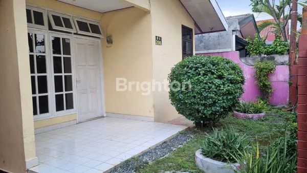 image HUNIAN CANTIK STRATEGIS DI MEKARSARI CIMANGGIS DEPOK (2)