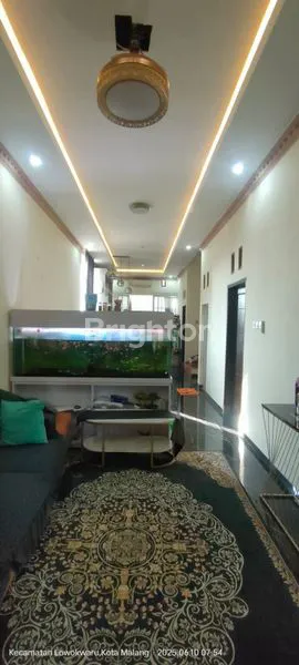 image RUMAH KOS SIAP HUNI DI MALANG, SHM, HARGA NEGO (5)