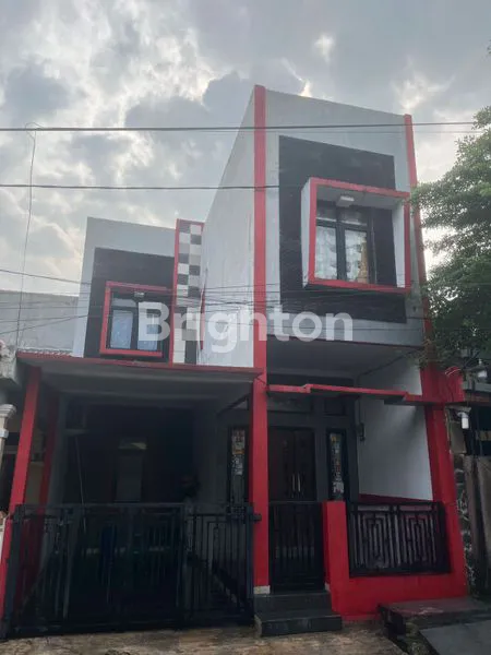 image RUMAH NIRWANA ESTATE CIBINONG (1)