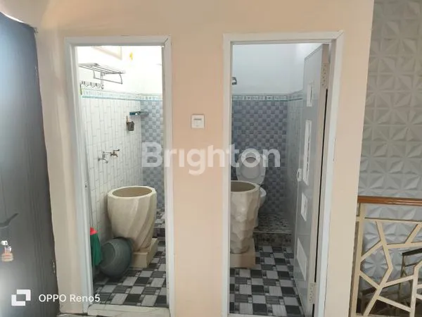 image RUMAH KOS SIAP HUNI DI MALANG, SHM, HARGA NEGO (7)