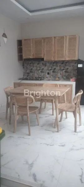 image VILLA 2 KT FULLY-FURNISHED DI JALAN CANGGU (3)