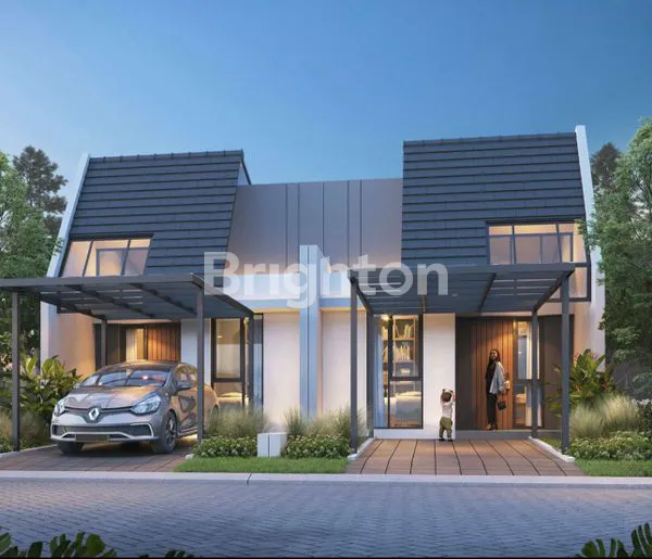 image PRIME HILLS TIPE GRANADA  60 M² CUMA 500JT-AN (1)