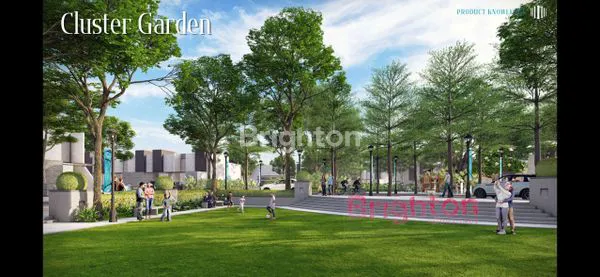 image PRIME HILLS TIPE GRANADA  60 M² CUMA 500JT-AN (8)