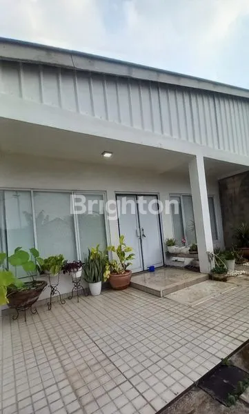 image JUAL CEPAT RUMAH SIAP HUNI VIEW GUNUNG (1)