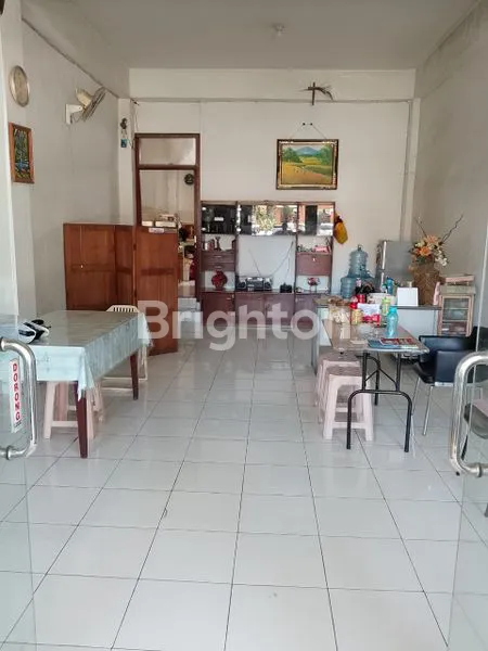 image DIJUAL RUKO DI PUSAT KOTA RENON DENPASAR - BALI (2)