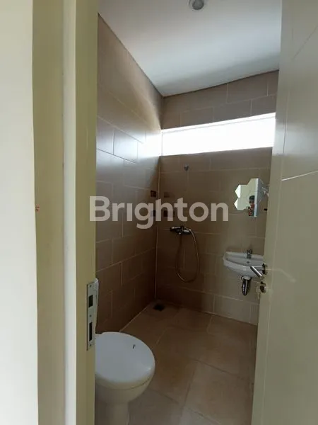 image DISEWAKAN RUMAH 2 LANTAI SIAP HUNI DI KAHURIPAN TERRACE (4)