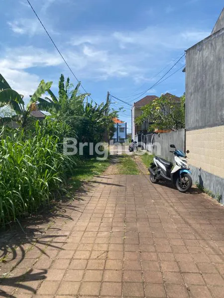image DI JUAL TANAH ,  DI NUSA  DUA ,, (1)