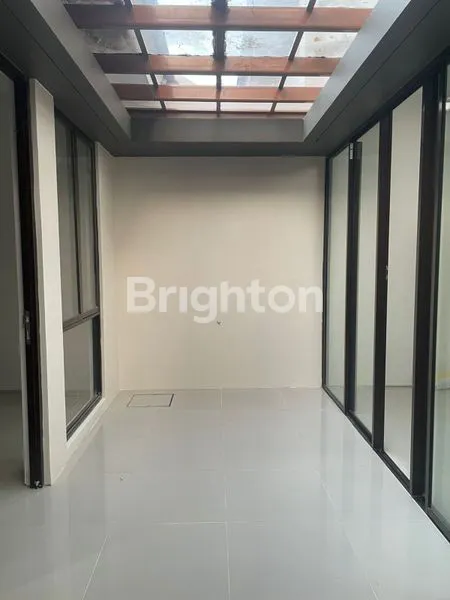 image RUMAH BLEFEUR CITRA GARDEN SERPONG. (2)