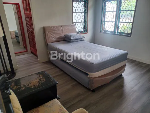 image RUMAH FURNISHED – NUANSA UTAMA JIMBARAN (2)