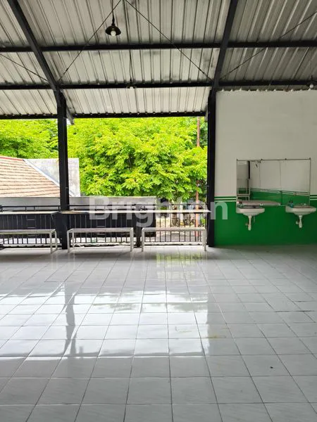 image DI SEWAKAN..BANGUNAN 2 LT..SIAP PAKAI (6)