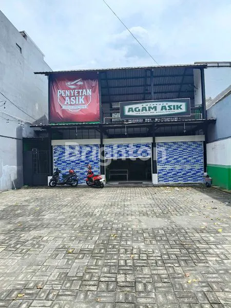 image DI SEWAKAN..BANGUNAN 2 LT..SIAP PAKAI (1)