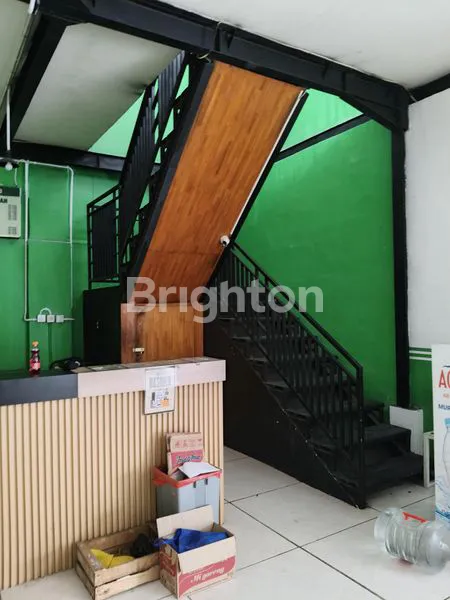 image DI SEWAKAN..BANGUNAN 2 LT..SIAP PAKAI (5)