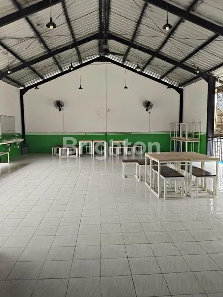 image DI SEWAKAN..BANGUNAN 2 LT..SIAP PAKAI (7)