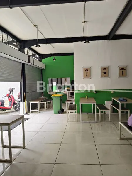 image DI SEWAKAN..BANGUNAN 2 LT..SIAP PAKAI (3)