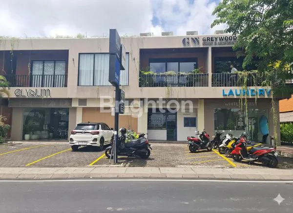 image RUKO SIAP USAHA DI JL. PANTAI BERAWA, CANGGU (4)