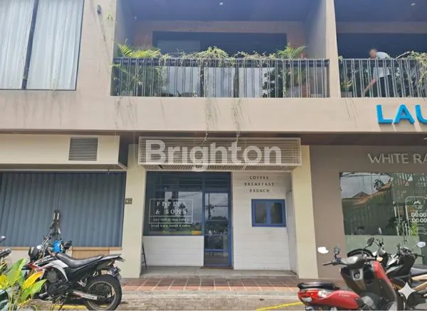 image RUKO SIAP USAHA DI JL. PANTAI BERAWA, CANGGU (3)