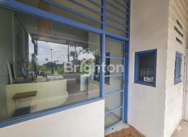 image RUKO SIAP USAHA DI JL. PANTAI BERAWA, CANGGU (2)