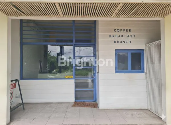 image RUKO SIAP USAHA DI JL. PANTAI BERAWA, CANGGU (1)