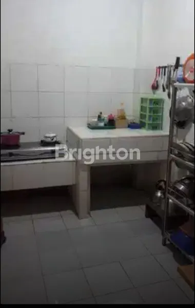 image DIJUAL RUMAH SIAP HUNI PORIS CIPONDOH PERBATASAN JAKARTA BARAT (4)