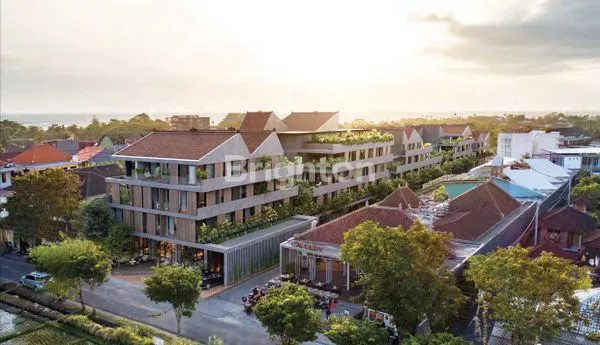 image APARTEMEN THE TAMORA DEKAT CANGGU, PANTAI BERAWA, FINNS BEACH CLUB, LA LAGUNA BEACH CLUB, SEMINYAK, TAMORA SQUARE, BATU BOLONG (1)