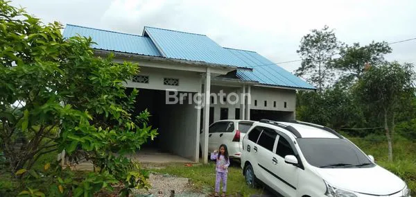 image RUMAH SIAP HUNI, LT BESAR 1.000 M² DI MAKROMAN (2)