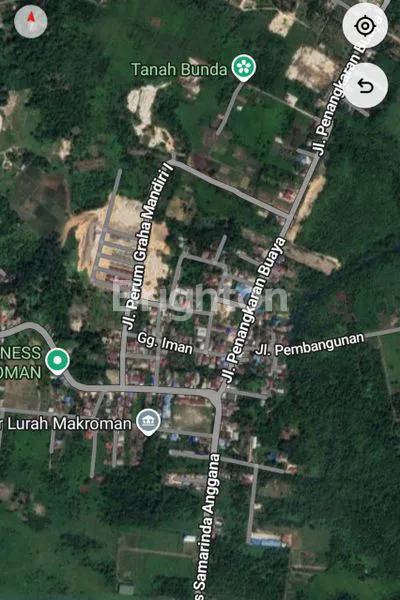 image RUMAH SIAP HUNI, LT BESAR 1.000 M² DI MAKROMAN (6)