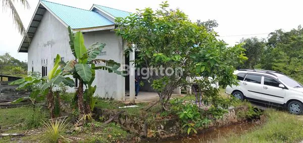 image RUMAH SIAP HUNI, LT BESAR 1.000 M² DI MAKROMAN (3)