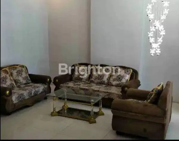 image RUMAH 2 LANTAI SIAP HUNI DI POLONIA, MEDAN POLONIA (1)