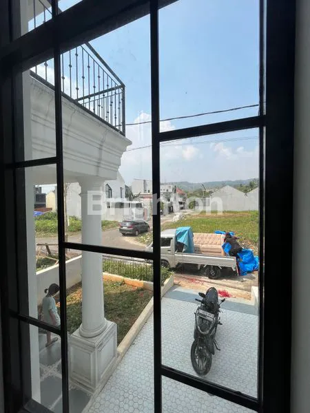 image RUMAH MEWAH SIAP HUNI DI GRIYA ALAM SENTUL, DEKAT SENTUL CITY (4)